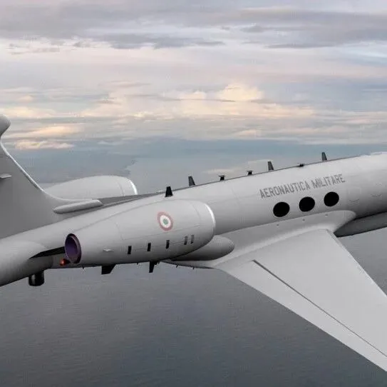 L3Harris联手<em>ELT</em>，在美国境外建立首座ISR测试校准设施