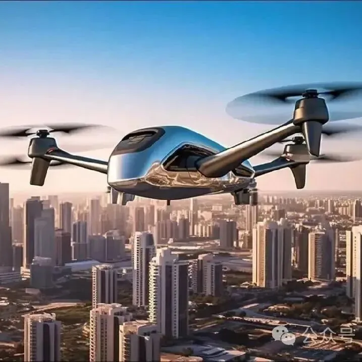 【云创飞行】低空经济周报：政策体系加速构建，产业落地与创新持续突破