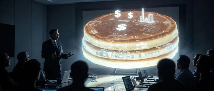 全民高收入？马斯克画了一张你从未见过的大饼