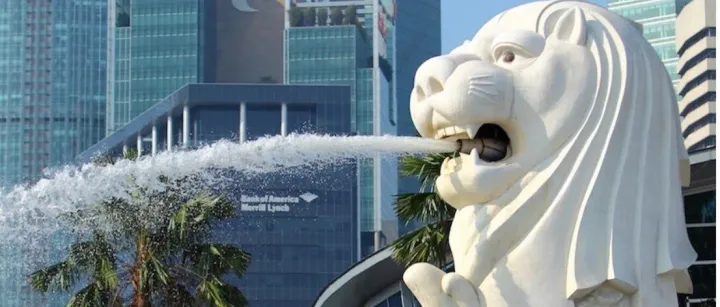 凭什么他们收入高，电子产品还更便宜？新加坡的iPhone到底什么价？