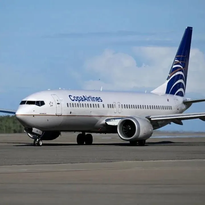 巴拿马航空：停飞<em>委内瑞拉</em>首都