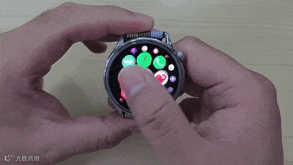 OPPO Watch S全面评测：轻薄全能我都要