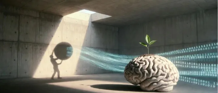 痛苦与汗水之外，何以证明我们活着？牛津校长颠覆解读：在AI时代，学习为何仍是人之本质？