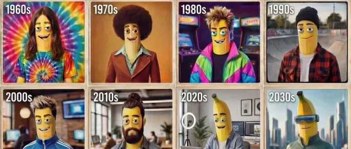 Nano-Banana Pro看这一篇就够了，Google刚发布官方最强教程！