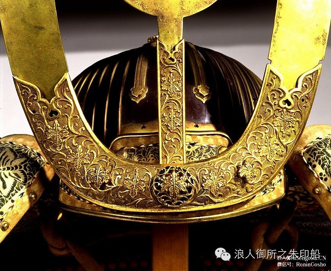 【一期一胄】叹为观止的精致古物藏品： 樫鸟糸肩赤威胴丸- 大数跨境
