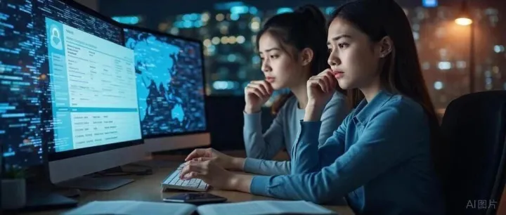 从300万行优化到30万行：我是如何让AI自动统计代码行数的？