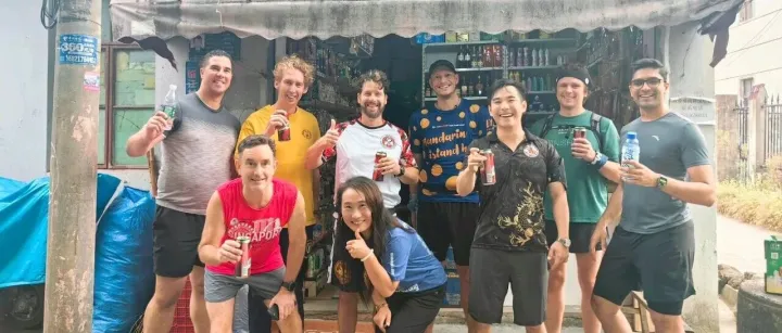 SHH3 1921｜Whorebot and Bogan Banus Run