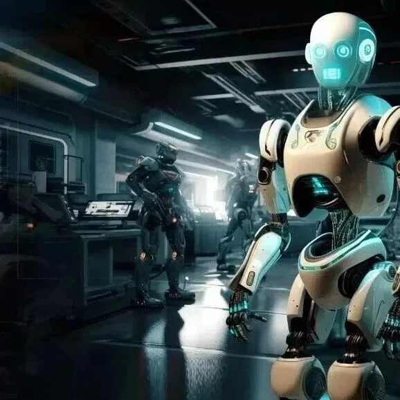 2025年人形机器人营收前10名都有谁？