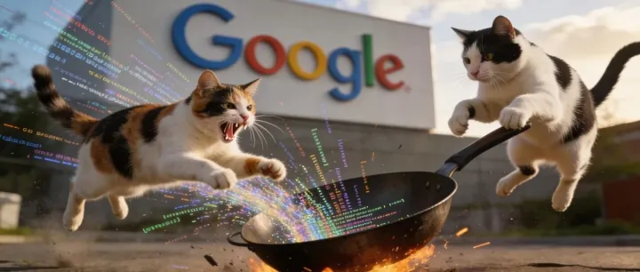 谷歌突砍Gemini免费版炸锅，数据养模遭背刺？GPT-5.2突袭Gemini 3，Demis Hassabis：谷歌须占最强位