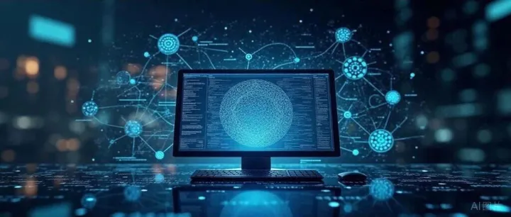 连接AI与决策：深度解析Palantir的“基石”：本体（<em>Ontology</em>）