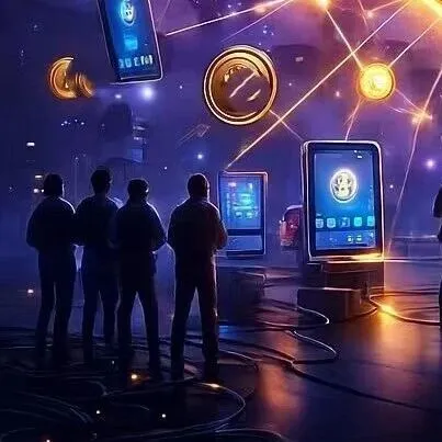 尼博士web3网络采用零知识证明(ZKProofs)--开启加密资产安全交易新时代