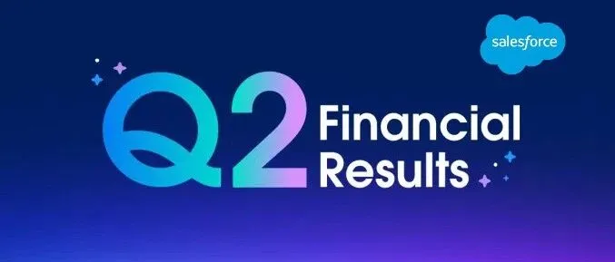 业绩漂亮，股价却跌7%，Salesforce的AI故事没能打动华尔街？