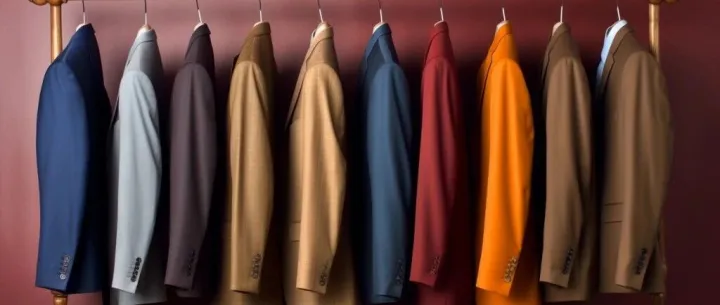 天园街道商会-数字化<em>会员</em>单位【格蓝<em>迪</em>服装高级定制中心】