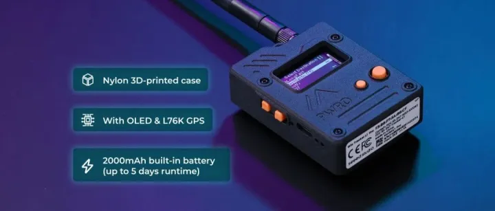 战略合作伙伴 | 矽递科技Seeed Studio即将亮相MFSZ25，让AI 硬件触手可及！