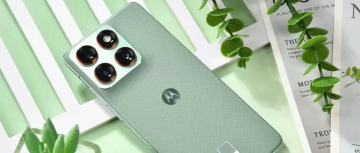 联想moto X70 Air<em>全面</em><em>评测</em>：轻薄有<em>AI</em>更好用