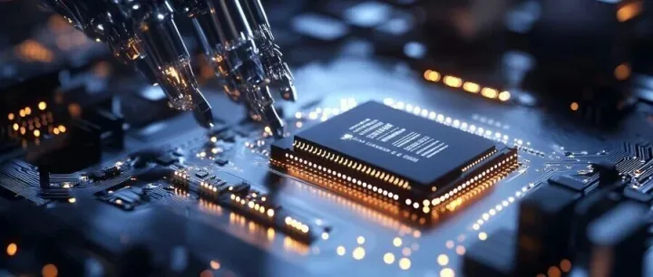 模拟芯片动态：TI展望略打折，ADI持续优化产能