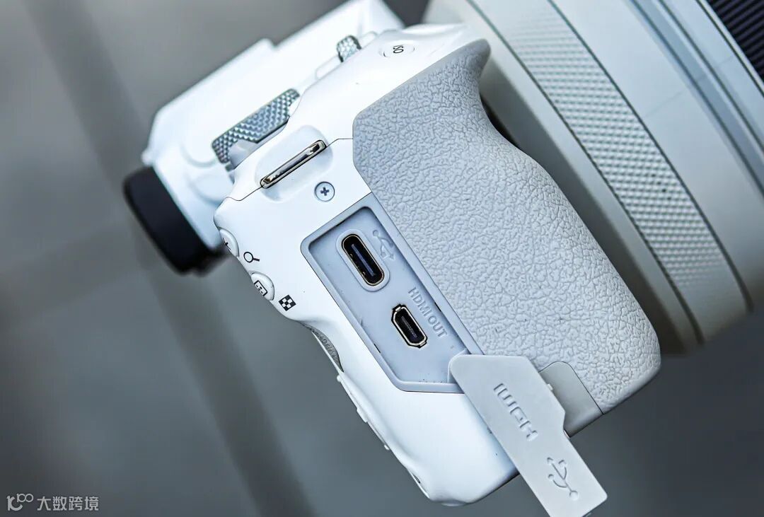 兼顾轻便与性能 佳能EOS R50拍摄体验