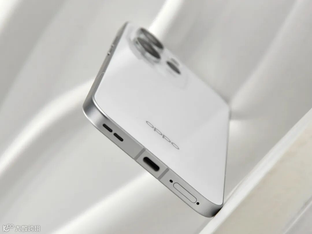 OPPO Reno15 Pro全面评测：安卓实况卷王来了