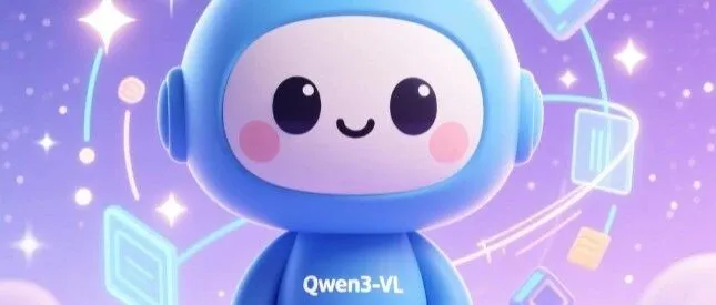 【Qwen3-VL】：多模态AI新玩法！ 使用Qwen3-VL进行OCR识别