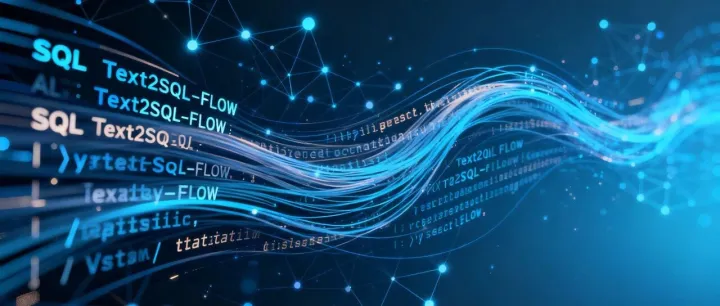 TEXT2<em>SQL</em>-FLOW 横空出世！8.9 万条高质量<em>数据</em>，让 Text-to-<em>SQL</em> 模型战力飙升～