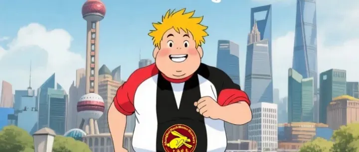 SHH3| DD Hangover Run