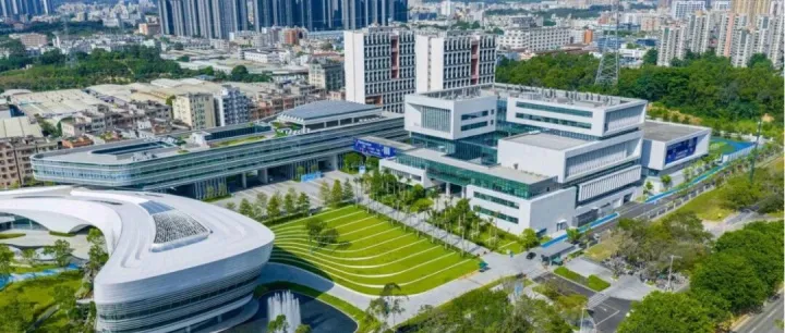 大湾区大学，来了！