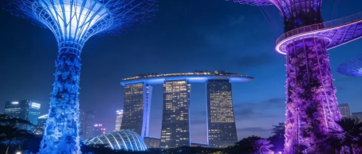 12月1日重磅来袭！新加坡PR新规生效，55万人身份或迎新变局