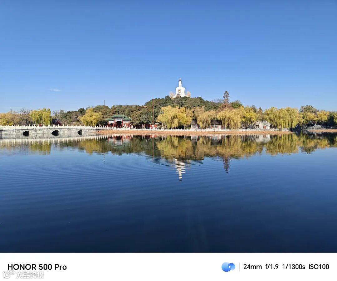 荣耀500 Pro上手评测:骁龙 8 Elite+2亿AI主摄 打造潮流影像新标杆