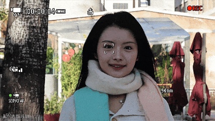 兼顾轻便与性能 佳能EOS R50拍摄体验