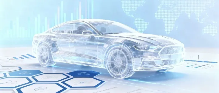 一站式赋能企业升级，车百智库推出“车百智选”年包服务产品