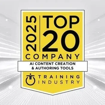 Lionbridge 入选《Training Industry》杂志 2025 年 AI 内容创作与编辑工具公司 20 强