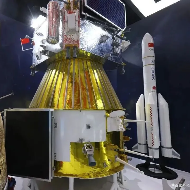 复材结构件赋能载人航天：耐极端环境，助力深空探索