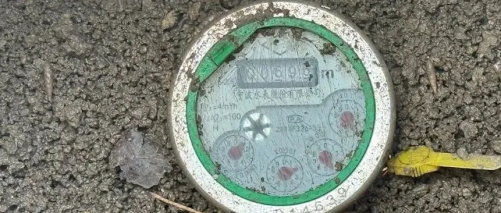 什么情况？上海有居民发现：更换自来水表后，费用涨了好几倍！