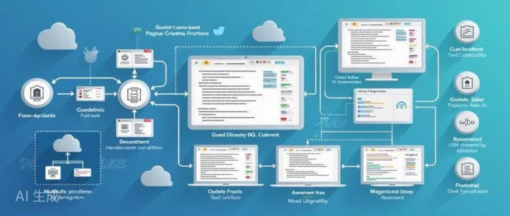 FastAPI+Streamlit打造一套智能体应用GUI展示平台（更新）
