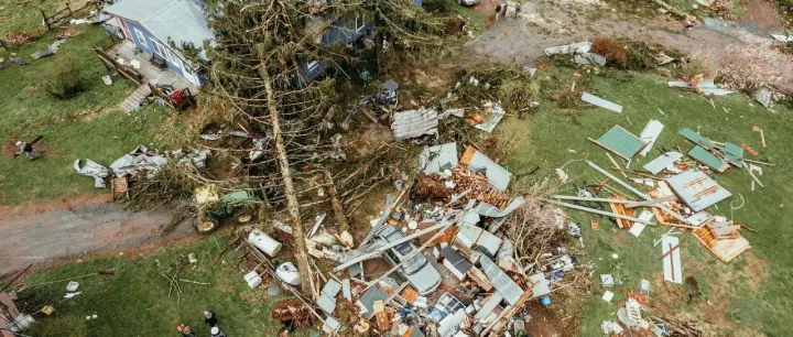 系统设计 | 灾难恢复（<em>Disaster</em> <em>Recovery</em>）