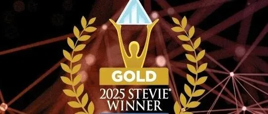 Lionbridge 荣获 2025 年国际商业奖® 史蒂夫® 年度品牌故事营销金奖