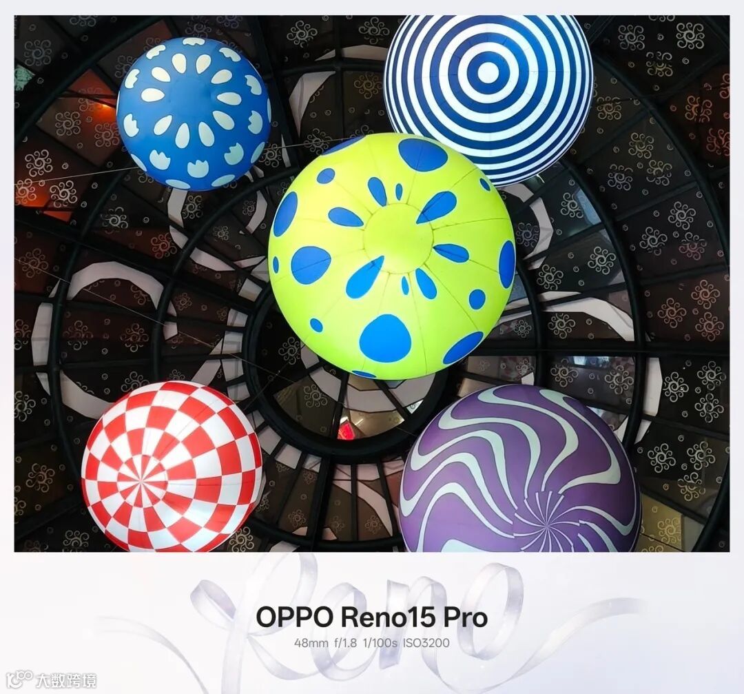 OPPO Reno15 Pro全面评测：安卓实况卷王来了