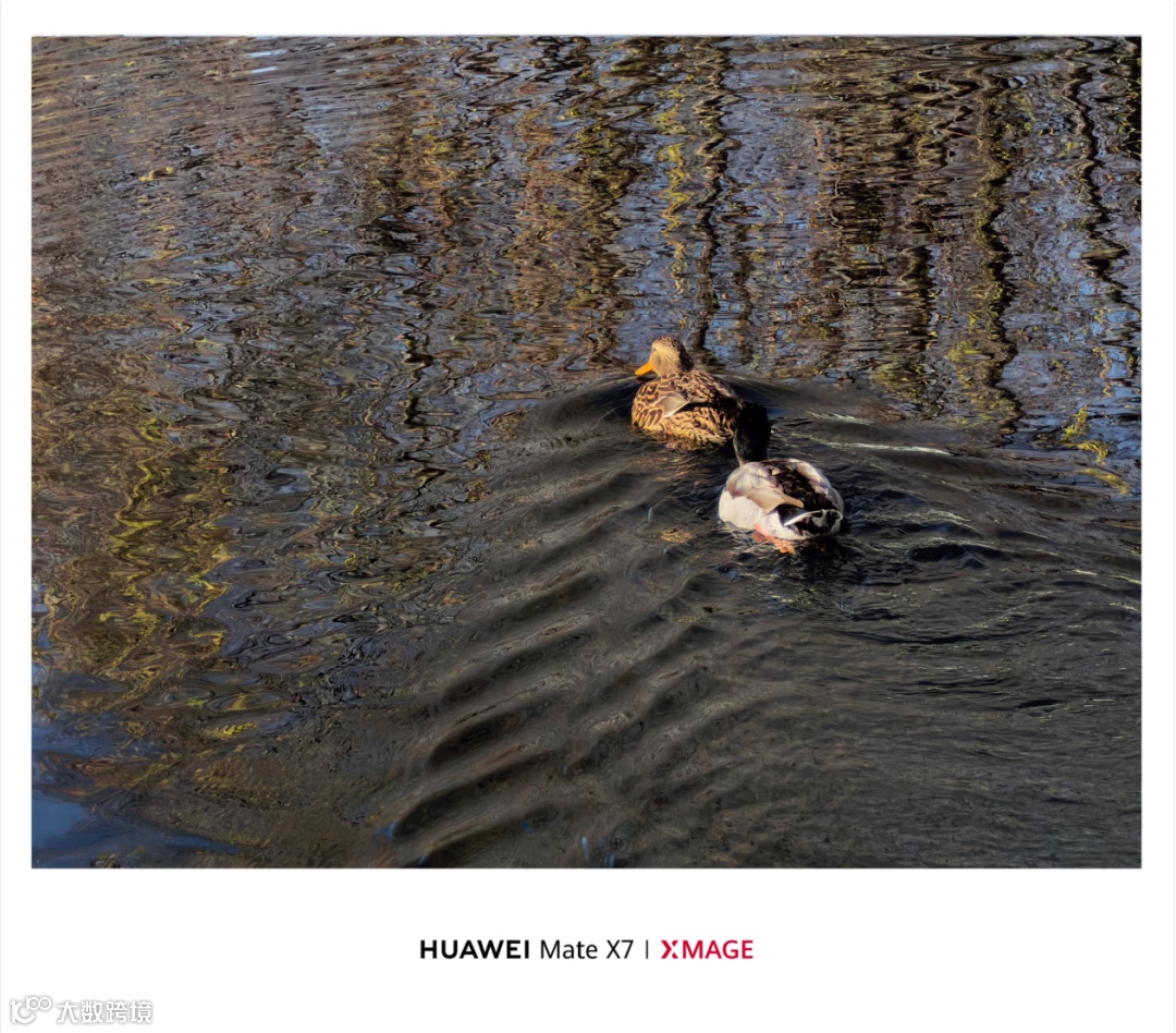 华为Mate X7全面评测 云锦加身，比强更强