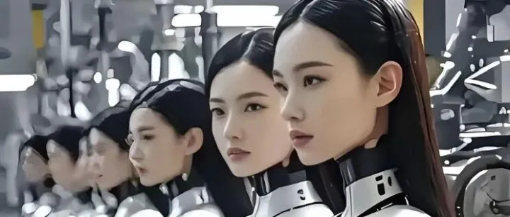 AI到底多离谱？你会的它全会，你不会的它更会！揭秘偷师技巧！