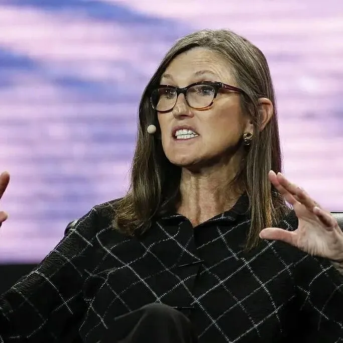 “木头姐”：SpaceX估值<em>2030</em>年将达到2.5万亿美元