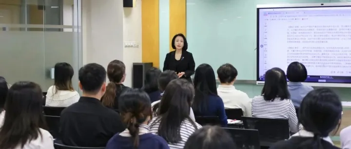 筑牢诚信执业根基，以高质量服务守护创新 ——集佳组织开展《专利代理职业道德与执业纪律规范》专题学习活动