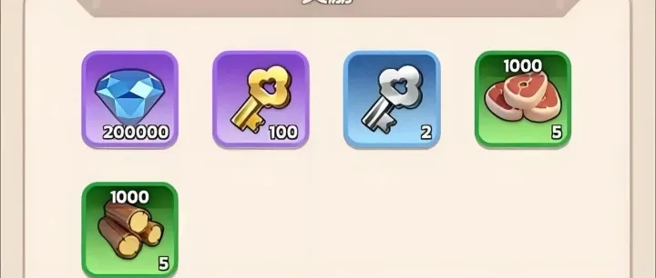 感恩节前瞻！无尽冬日新增两个礼包码分享（内附往期兑换码汇总）