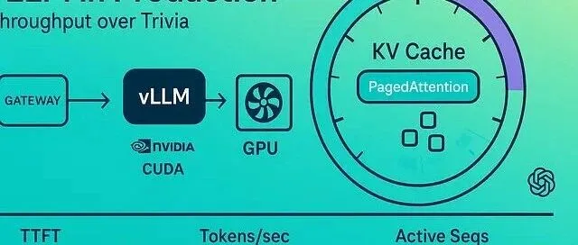vLLM 性能优化实战：<em>批处理</em>、量化与缓存配置方案
