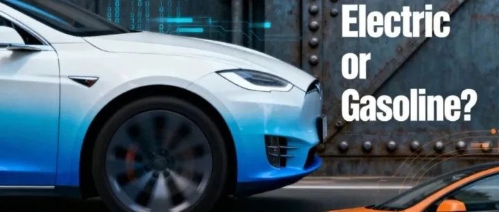 Electric or Gasoline?