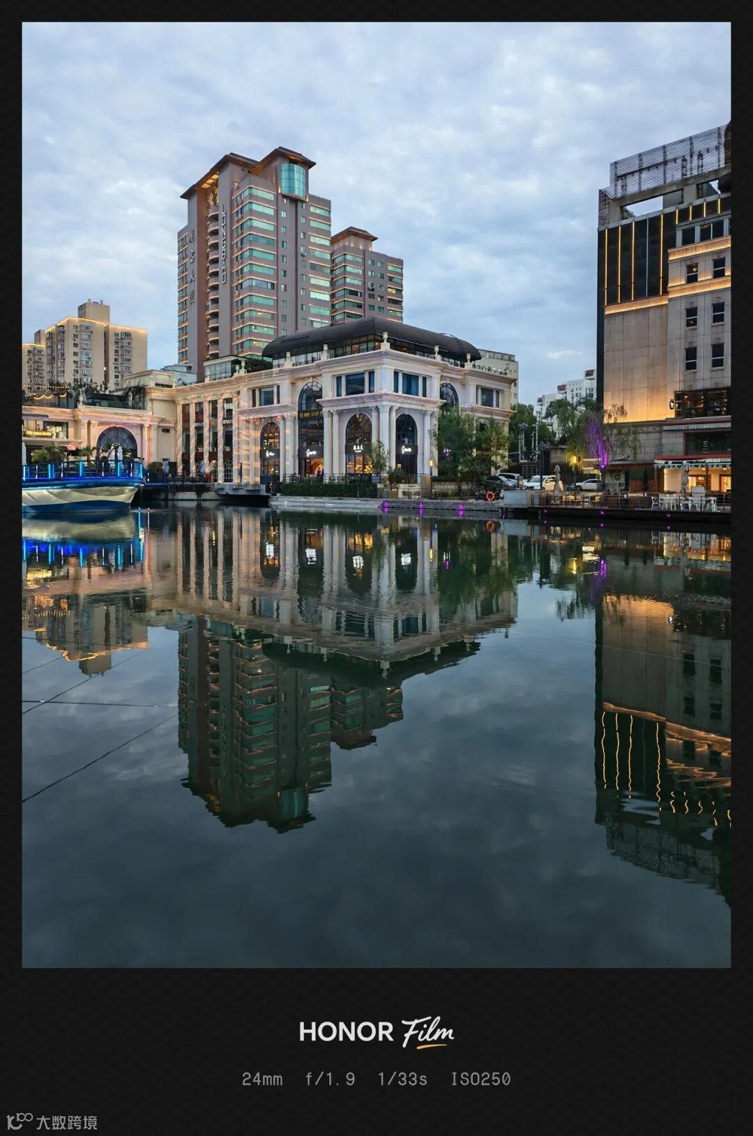 更好用的标准版影像旗舰 荣耀Magic8影像体验