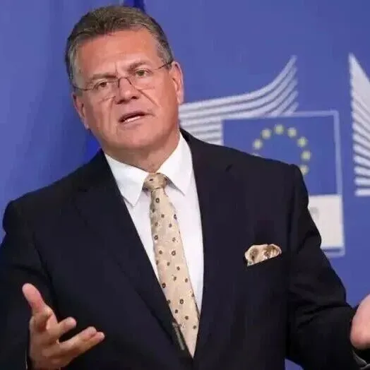 资讯 | 欧盟将对华“脱钩”推至新高度？拟立法禁止企业100%采购中国货！