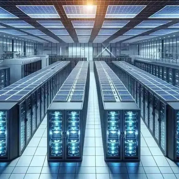 <em>数据</em>中心液体冷却<em>极限</em>