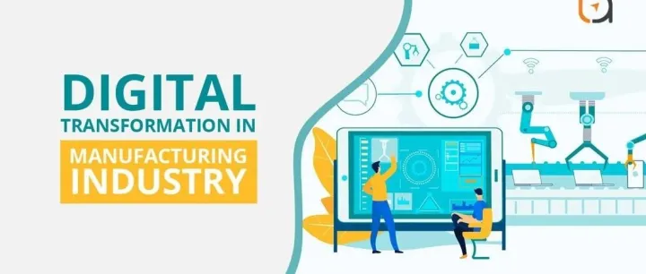 制造业客户案例｜IT 项目管理数字化转型案例