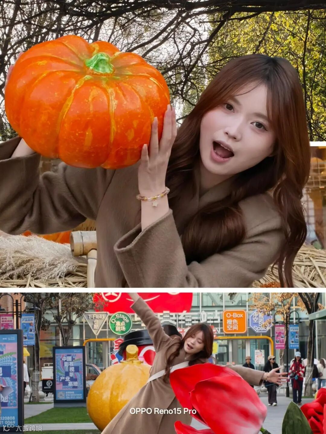 OPPO Reno15 Pro全面评测：安卓实况卷王来了