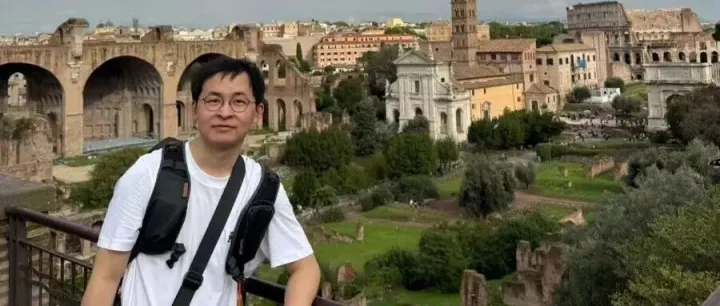 让<em>数据</em>把人<em>连接</em>起来｜勇立创新潮头·上海产业菁英